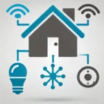 Smart Home Automation