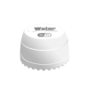 Home Alarm Water Leakage Spot Alarm Detector/tuya Wifi Water Leak Sensor Detection Flood Alert Overflow Security Alarm System ,Loud Alarm