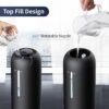 Ultrasonic Cool Mist Humidifier for Large Rooms, Remote Control, Quiet, Aroma Box - Image 6