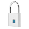 Yucurem O10 Waterproof Smart Fingerprint Door Lock 0.5sec Unlock Anti-theft Padlock - Image 3