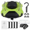 Pool cleaning robot,Pool Cleaner Pool Ipx8 Waterproof Cleaner With Led 200um Fine Filter To 914 Dual-drive Battery 200um Pool To Cleaner 35w Pool Motors Pool Above Pool 30w Ipx8 Pool To - Image 7