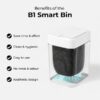 B1 Smart Bin - Image 7