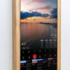 27in Touchscreen Smart Calendar / Dakboard/ Smart Wall Display / Photo Viewer - Image 10