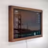 27in Touchscreen Smart Calendar / Dakboard/ Smart Wall Display / Photo Viewer - Image 8