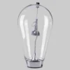 Magnetic Meta Table Lamp, Creative Dimming Bulb-Shape Reading Lamp Night Light Home Ambient Table Lamp for Bedroom, Living Room, Office - Image 7