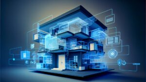 multimodel ai smart home